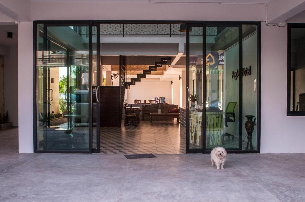 Pugdee Hotel photo 2