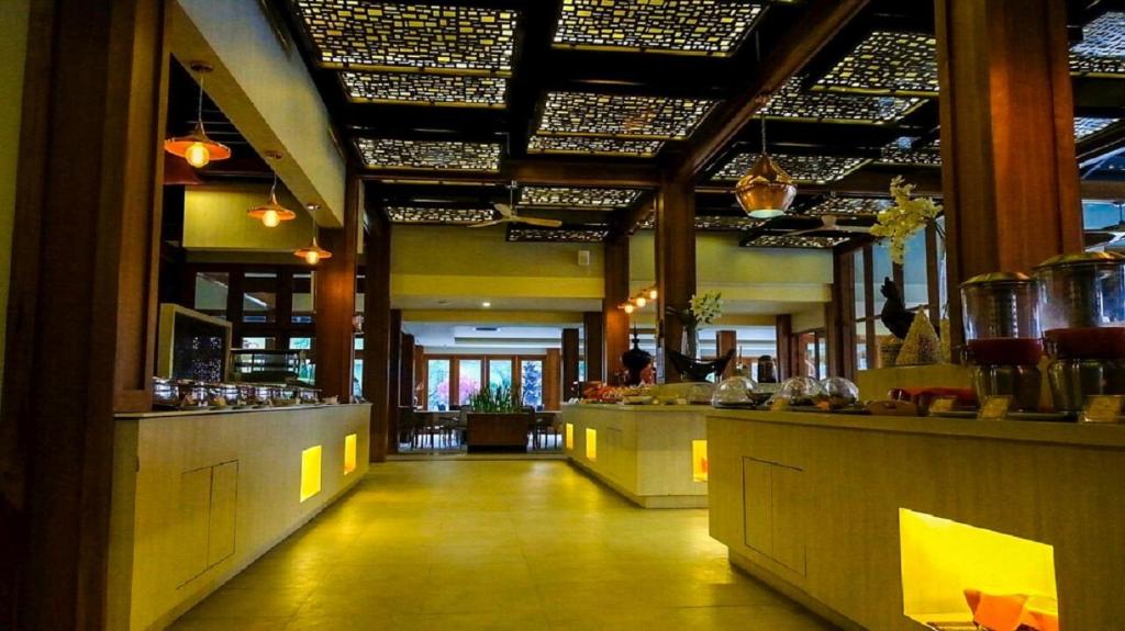 Amata Garden Resort Bagan photo 1