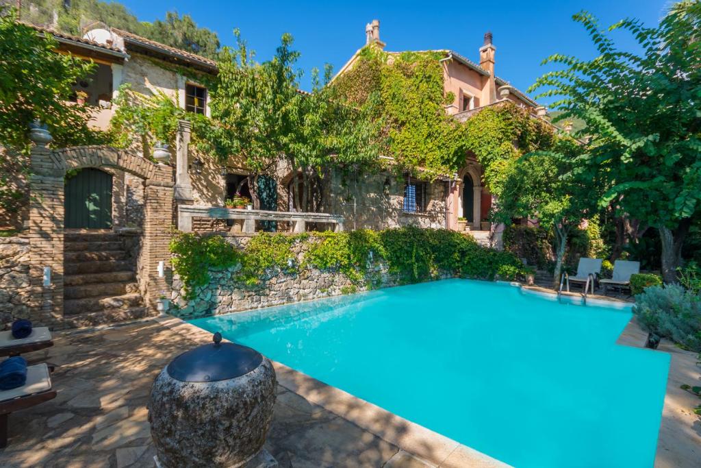 Villa Domenicale