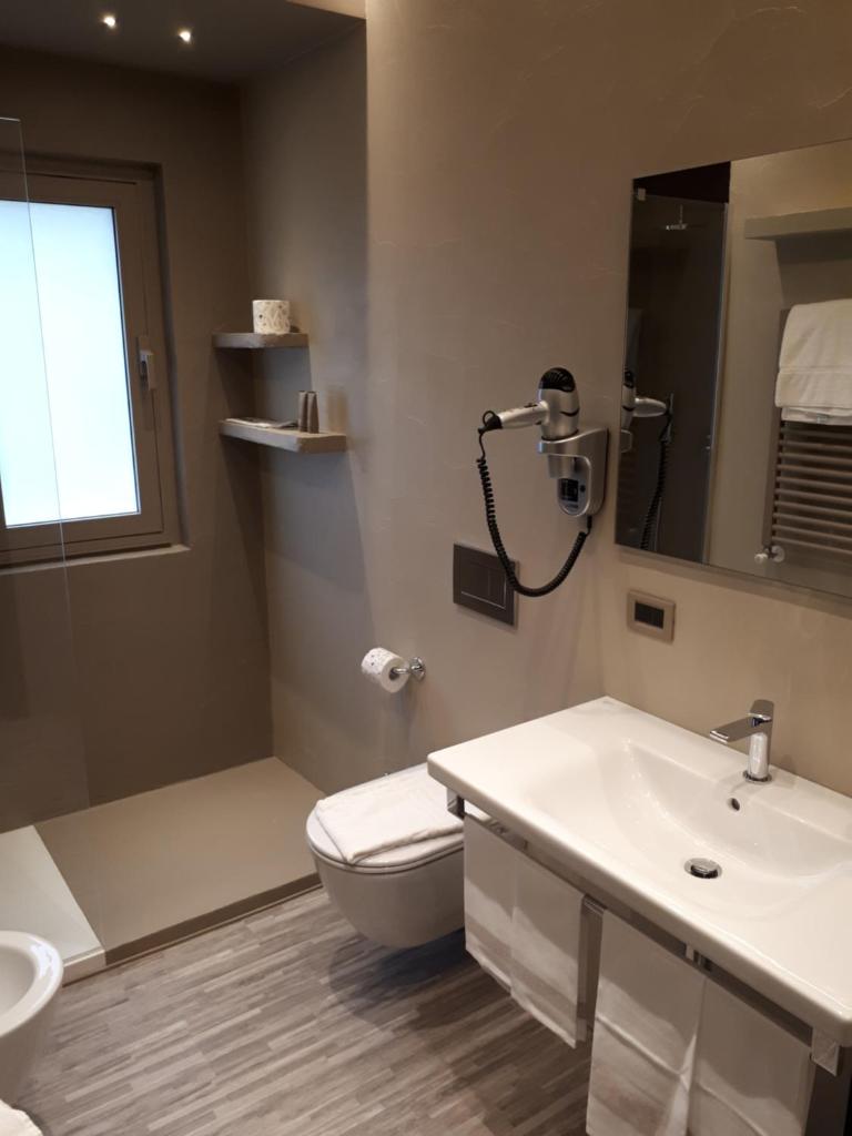 Manuelina Taste Hotel photo 3
