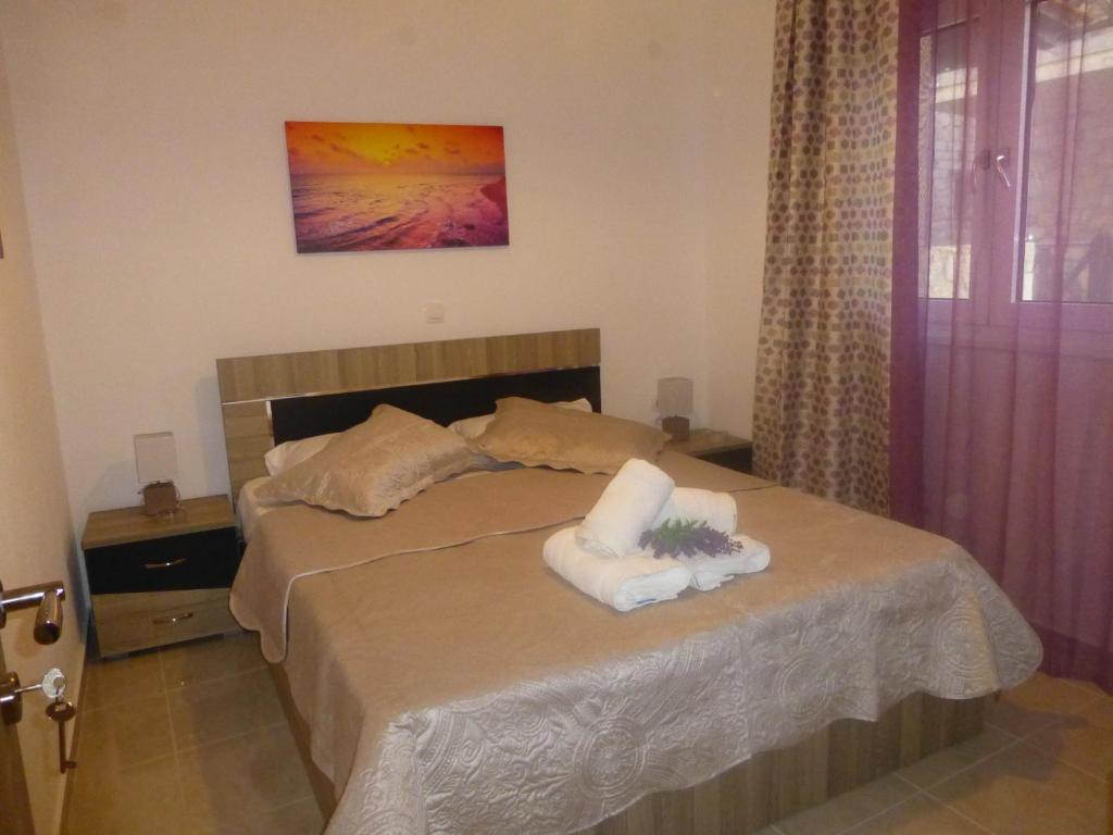 Pavloudis Apartments photo 2
