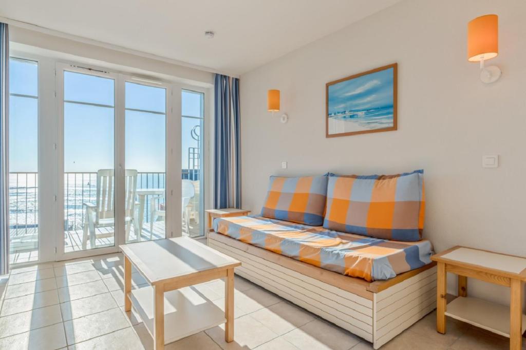 Residence Le Phare de Trescadec - maeva Home photo 1
