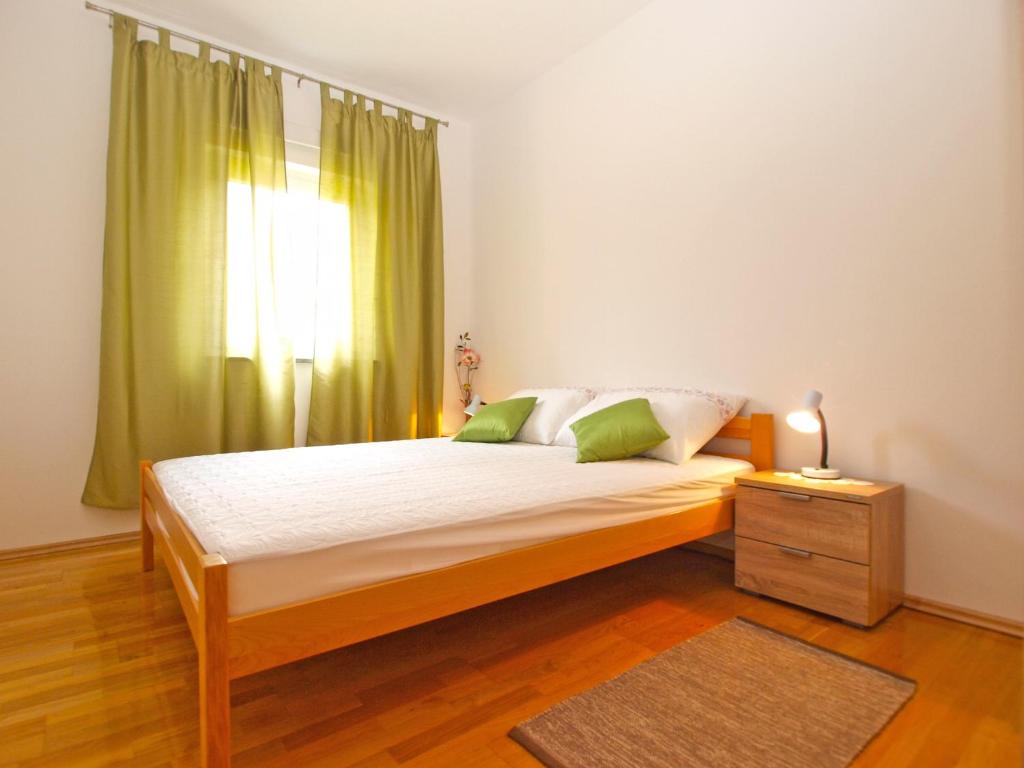 Apartments Stjepan 1573 photo 1
