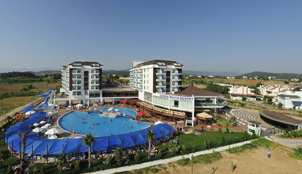 Cenger Beach Resort Spa - All Inclusive photo 3