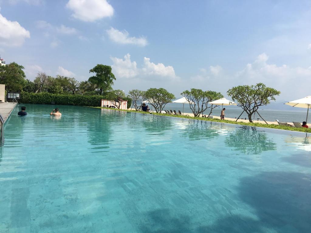 HuiZhou HuaYangNian Seaview Guesthouse photo 2