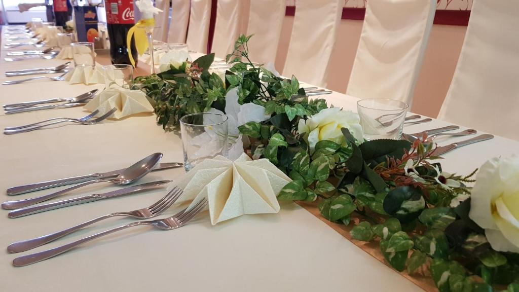 Hotel Centrál photo 4