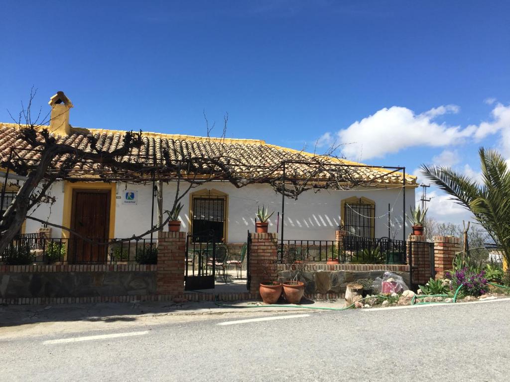 Cortijo La Huerta photo 4