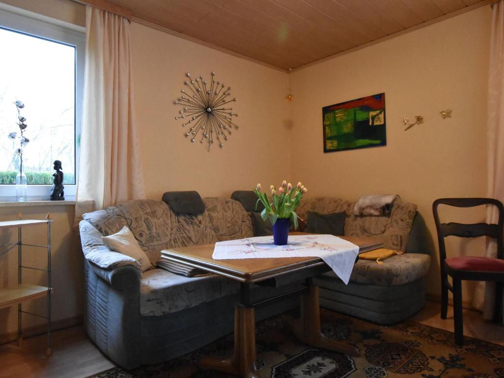 Attractive Bungalow in Damshagen near the Sea photo 3