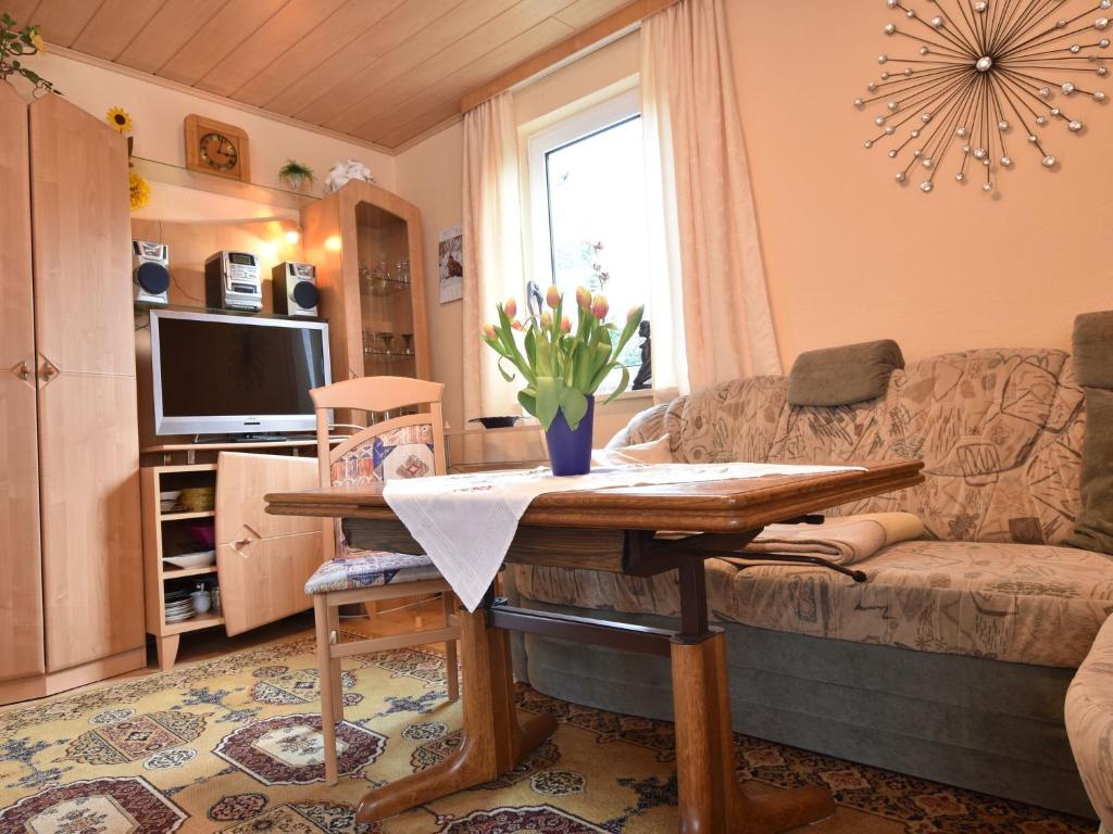 Attractive Bungalow in Damshagen near the Sea photo 2