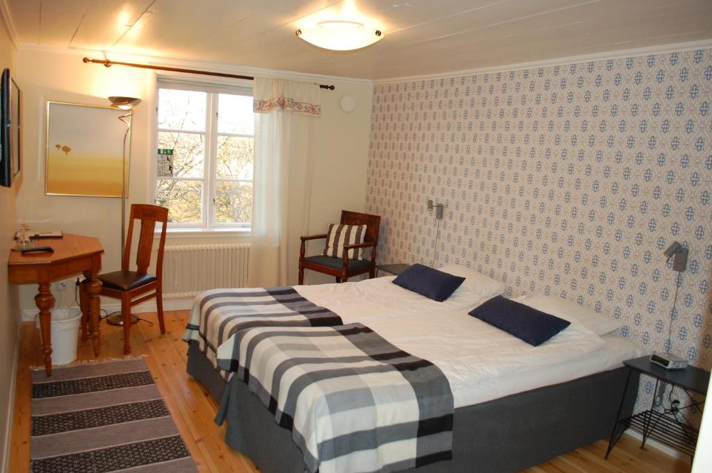 Allégården Kastlösa Hotell photo 4