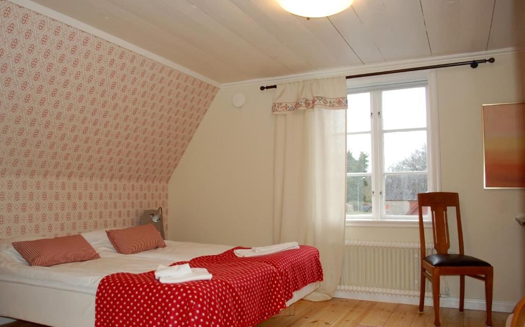 Allégården Kastlösa Hotell photo 1