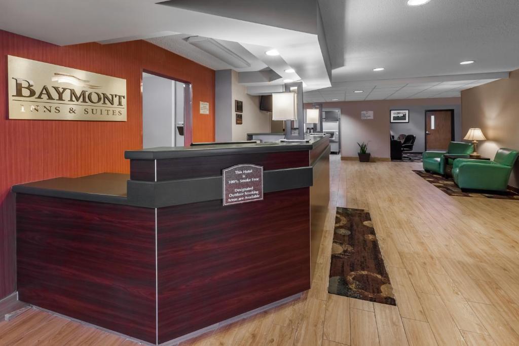 Baymont by Wyndham Gaylord photo 3