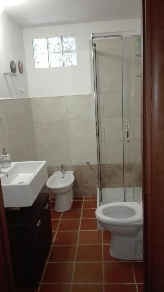 B&B Sa Serra photo 3