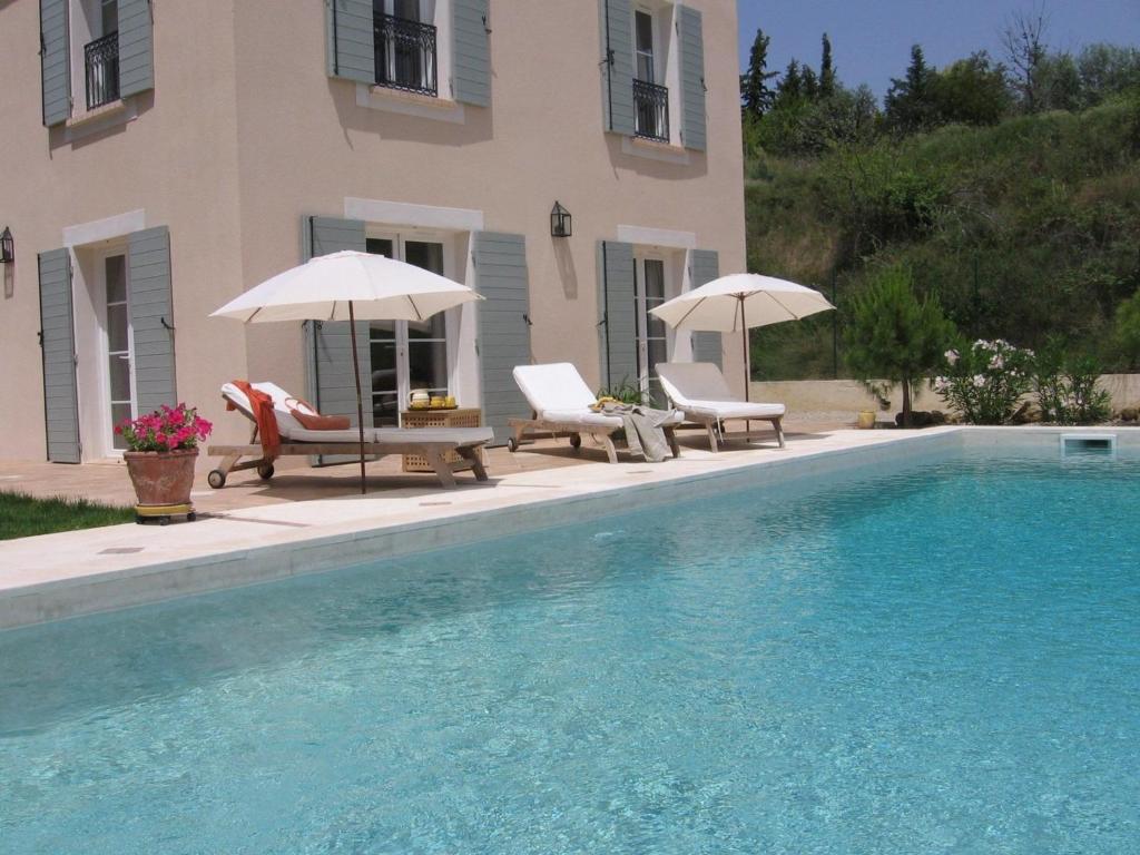 Villa Bastide d Or photo 2