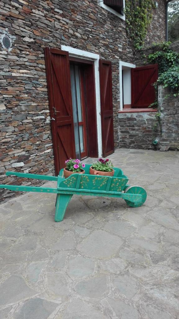 B&B Sa Serra photo 1