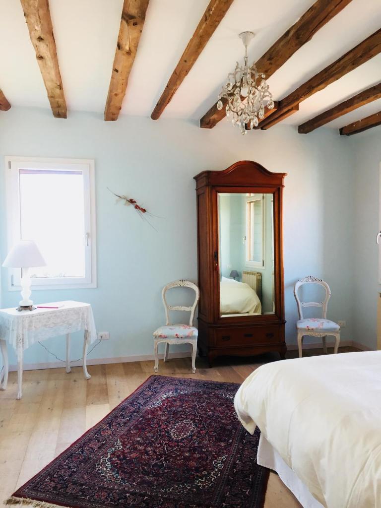 Casa Mongolfiere Venezia photo 2