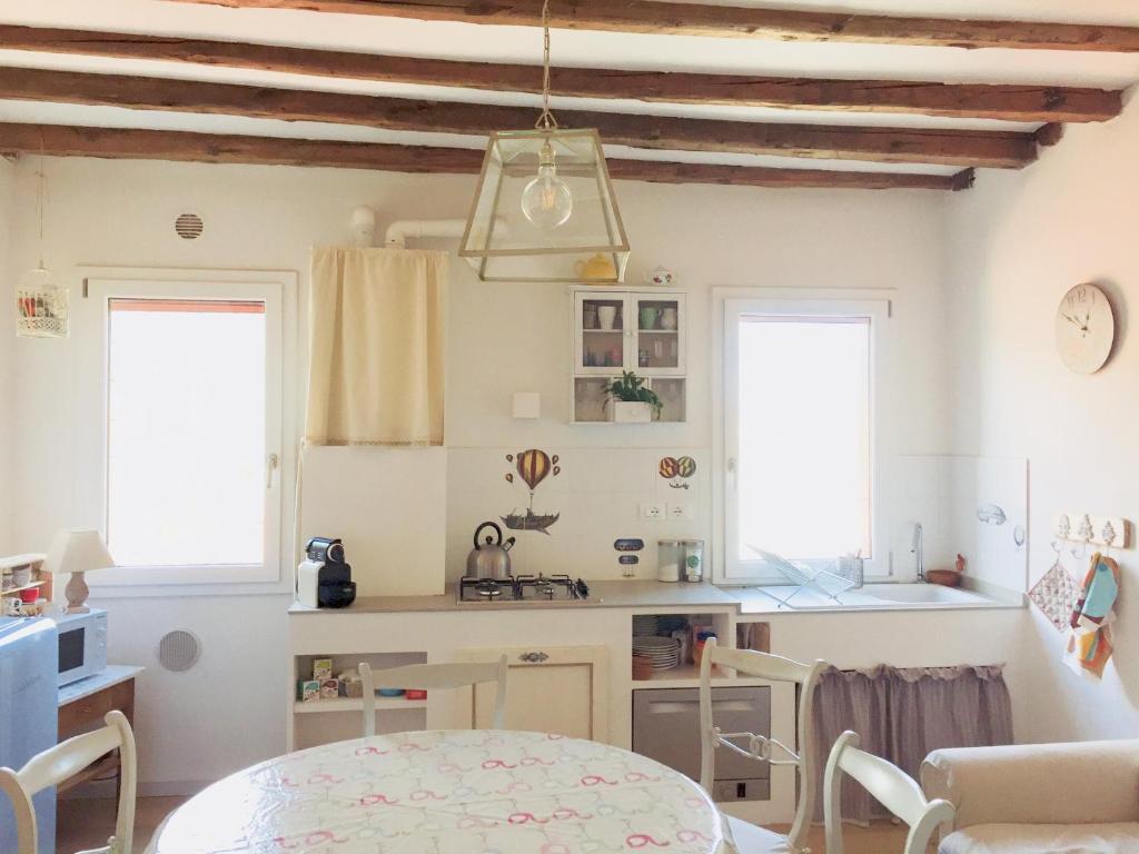 Casa Mongolfiere Venezia photo 3