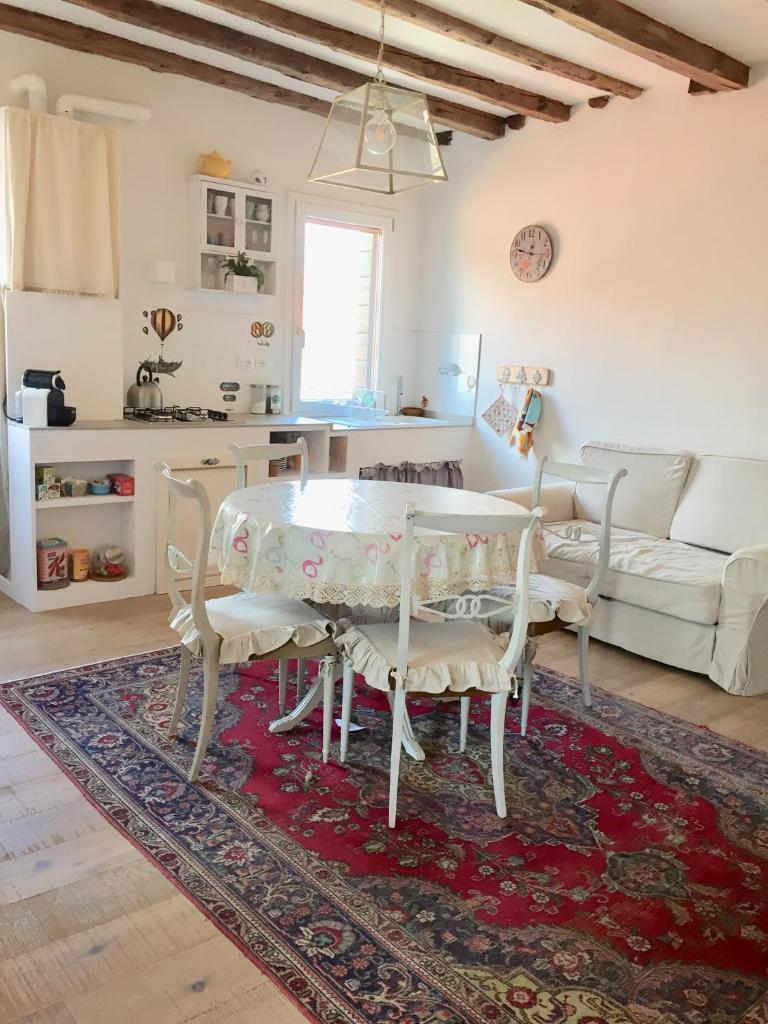 Casa Mongolfiere Venezia photo 4
