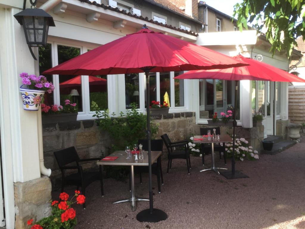 Hostellerie du Vieux Moulin photo 3