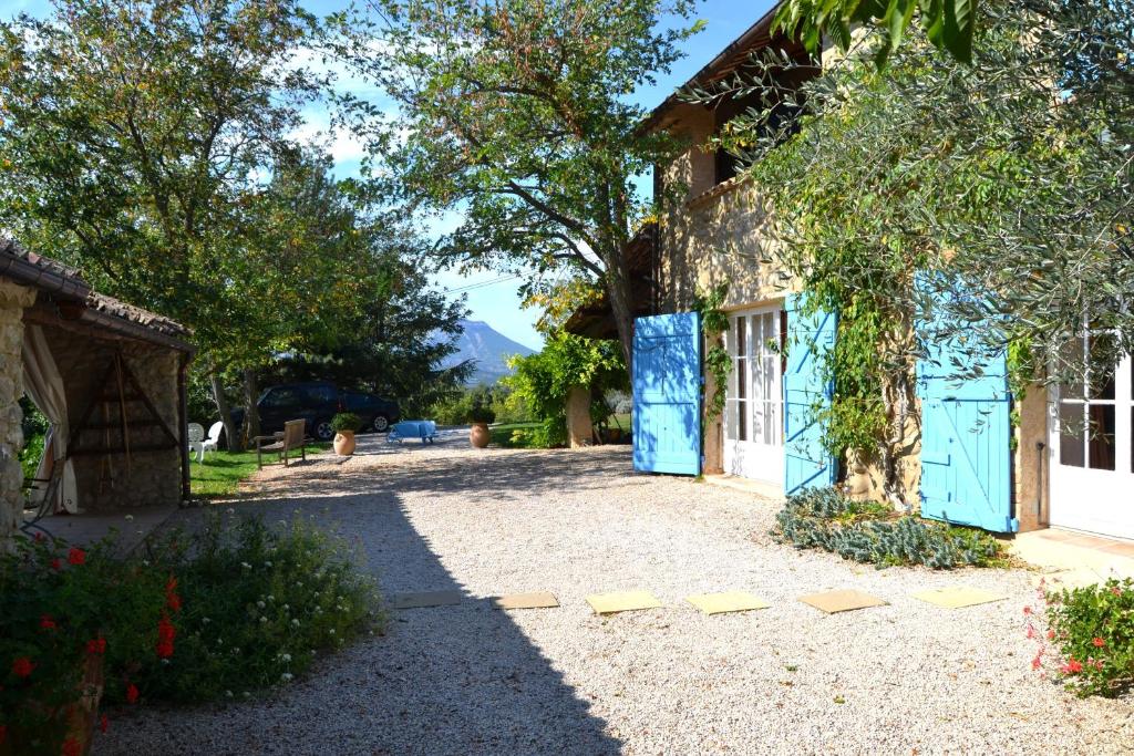 Chambre d'Hôtes le Jas des Sagnières photo 4