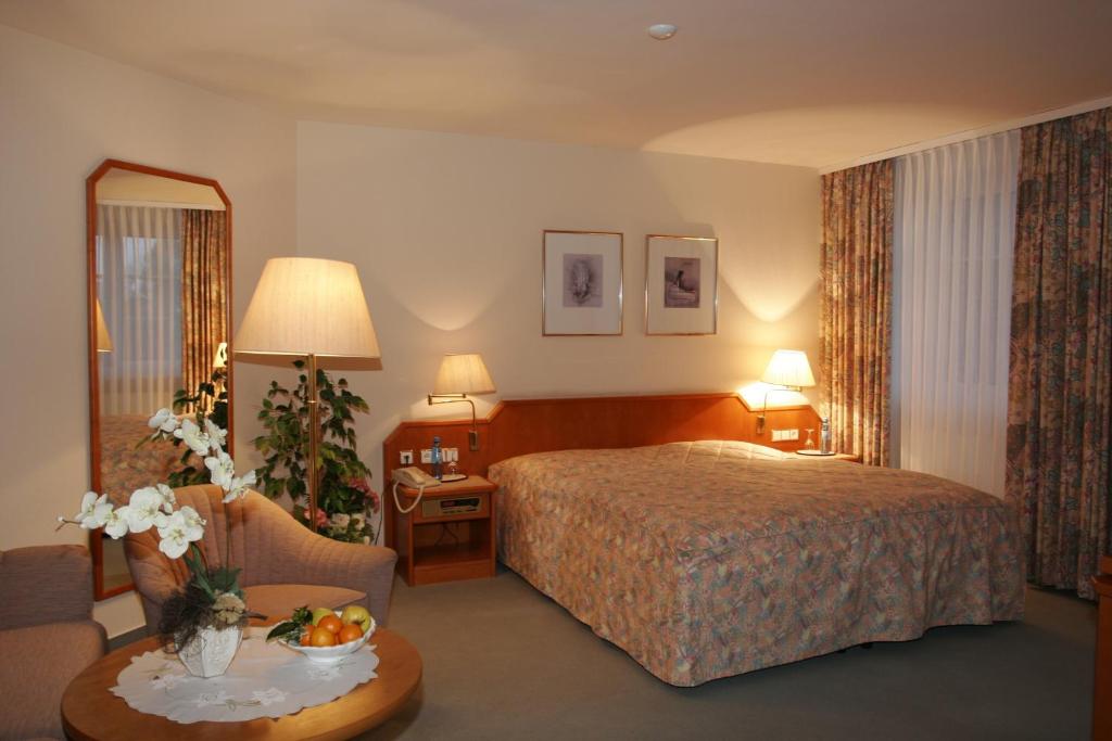 Hotel Heuberg photo 1