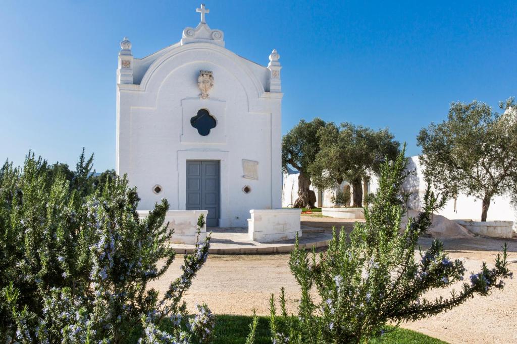 Masseria San Giovanni - Epoca Collection photo 2