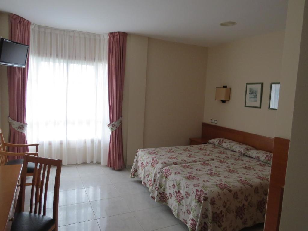 Hotel Nuevo Lanzada photo 3