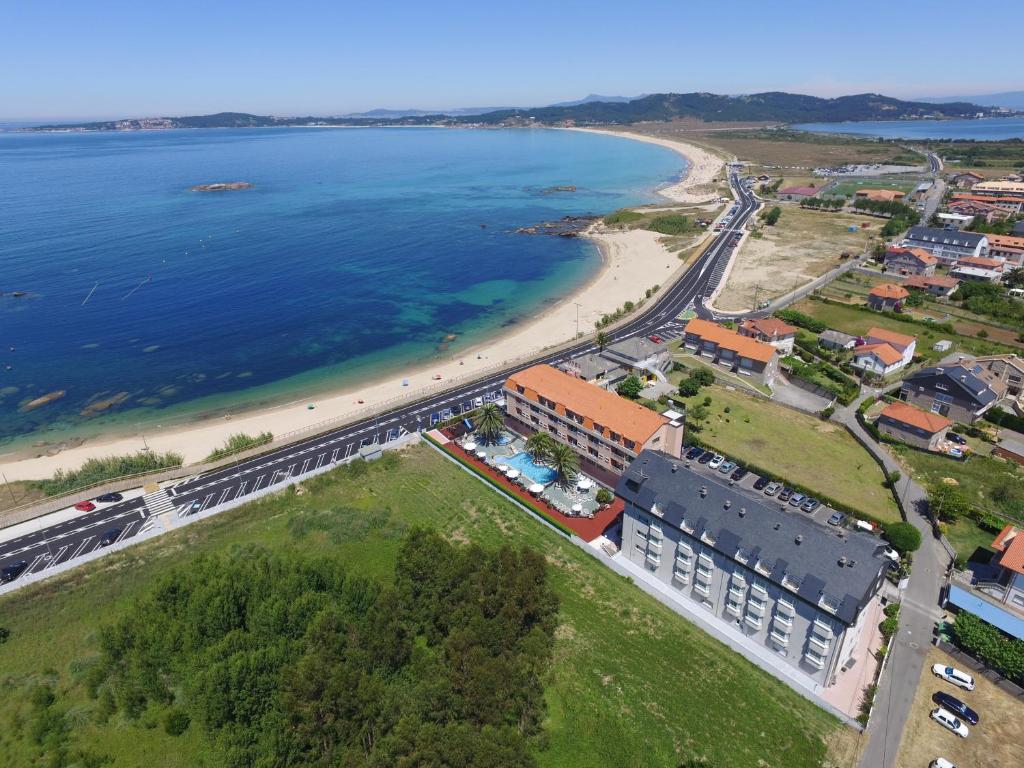 Hotel Nuevo Lanzada photo 1