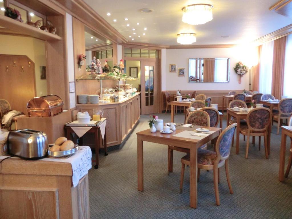 Hotel Heuberg photo 3