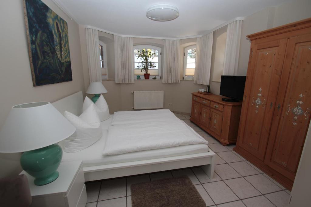Pension auf der Düne photo 3
