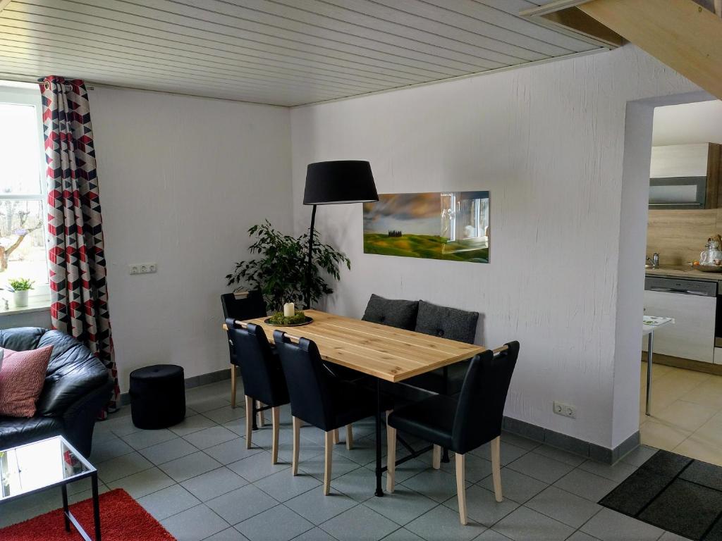 Ferienwohnung in Brand Finkenhöhe photo 2