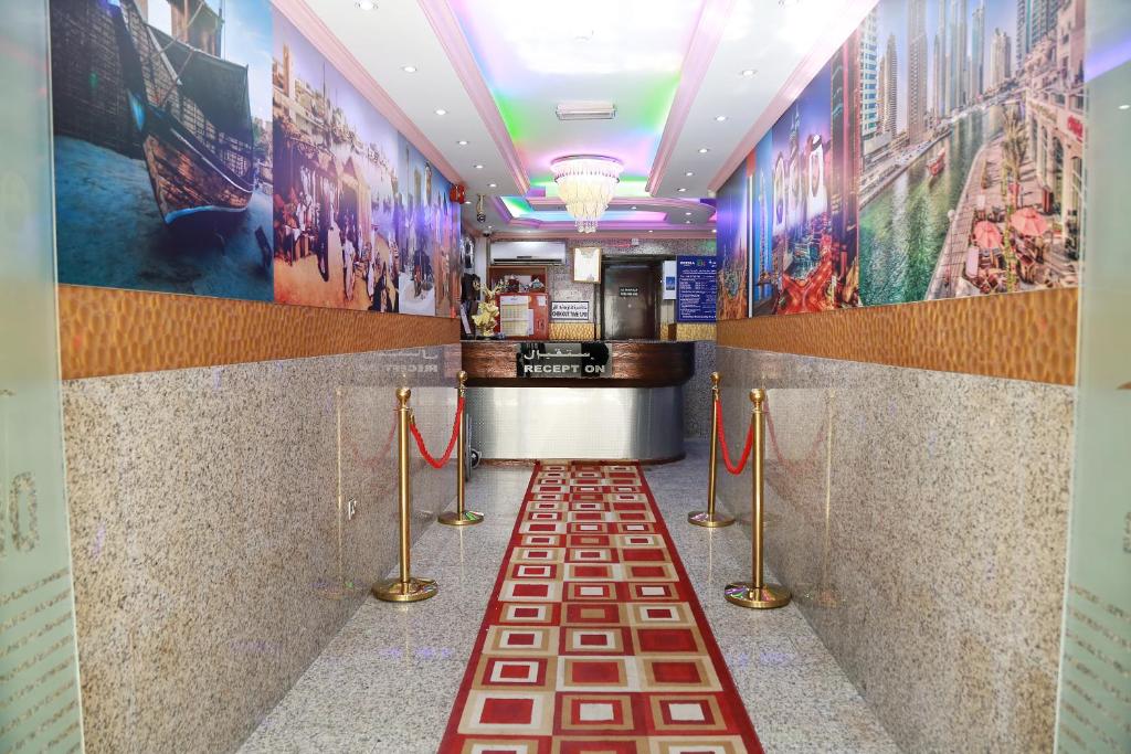Deema Hotel photo 3