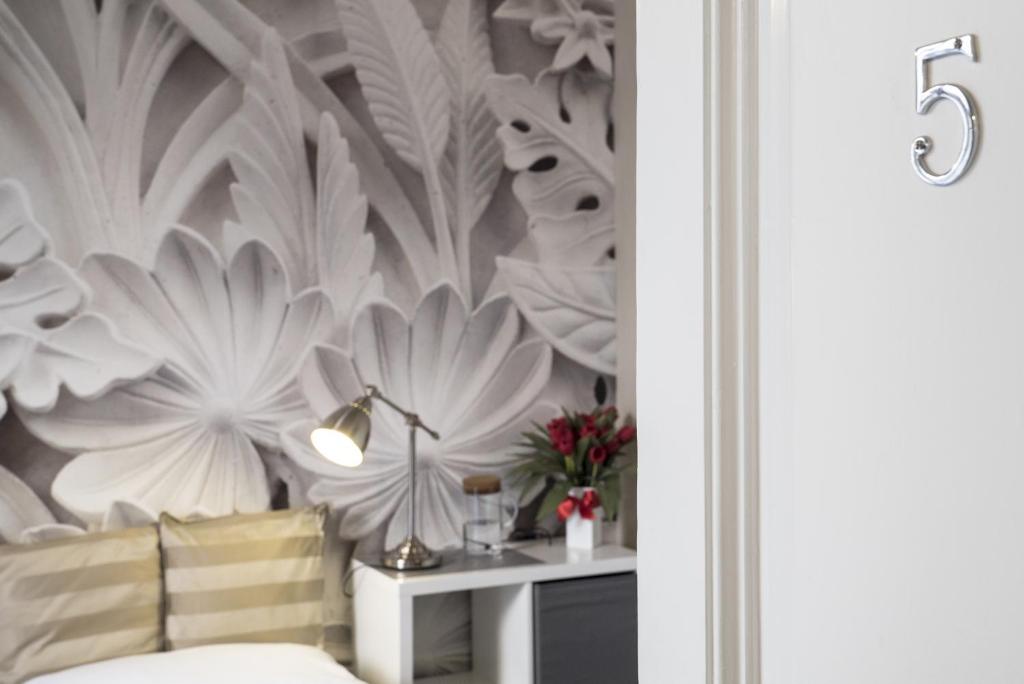 RossoCorallo B&B