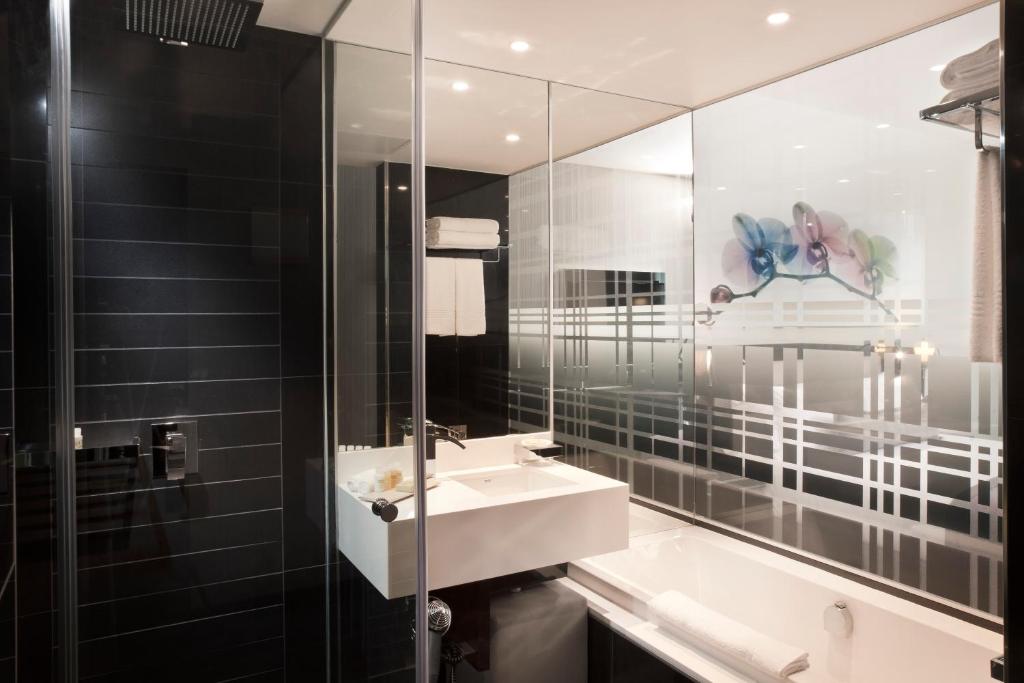 The Maslow Hotel, Sandton photo 4