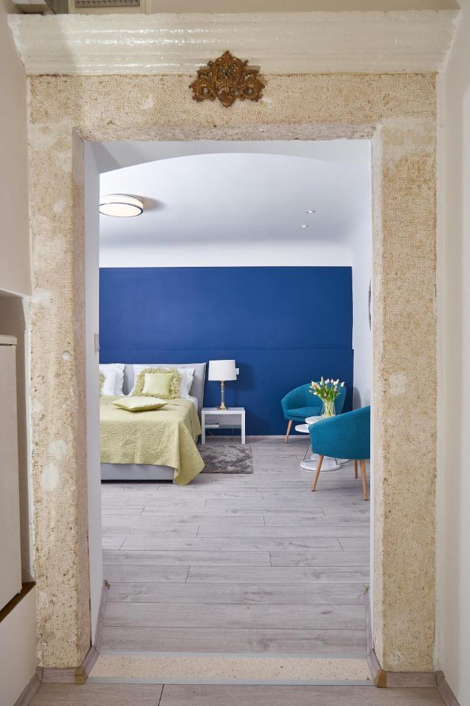 Apartments Giron photo 3