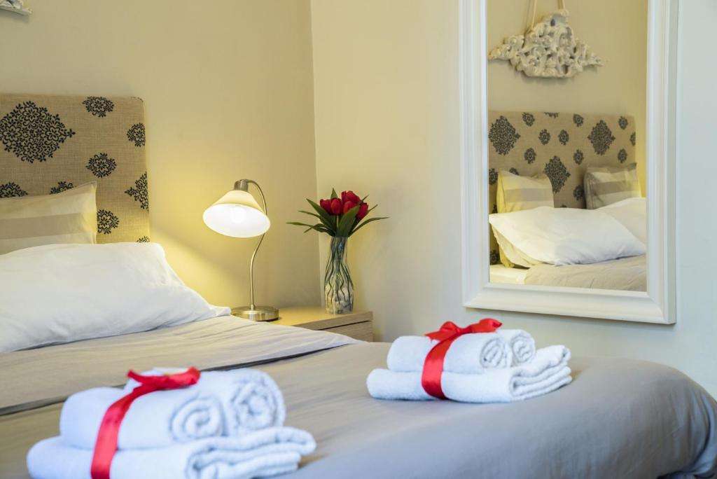 RossoCorallo B&B photo 4