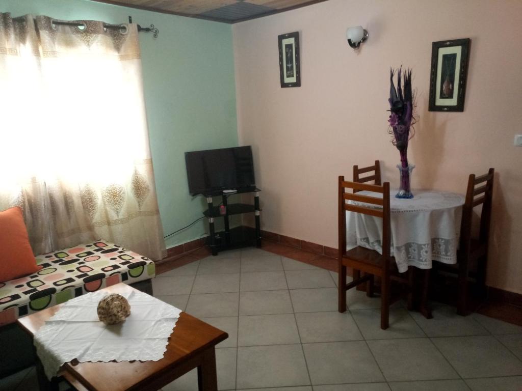 Appartement TOÏTA photo 3