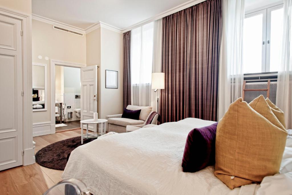Hotel Villa Anna photo 3