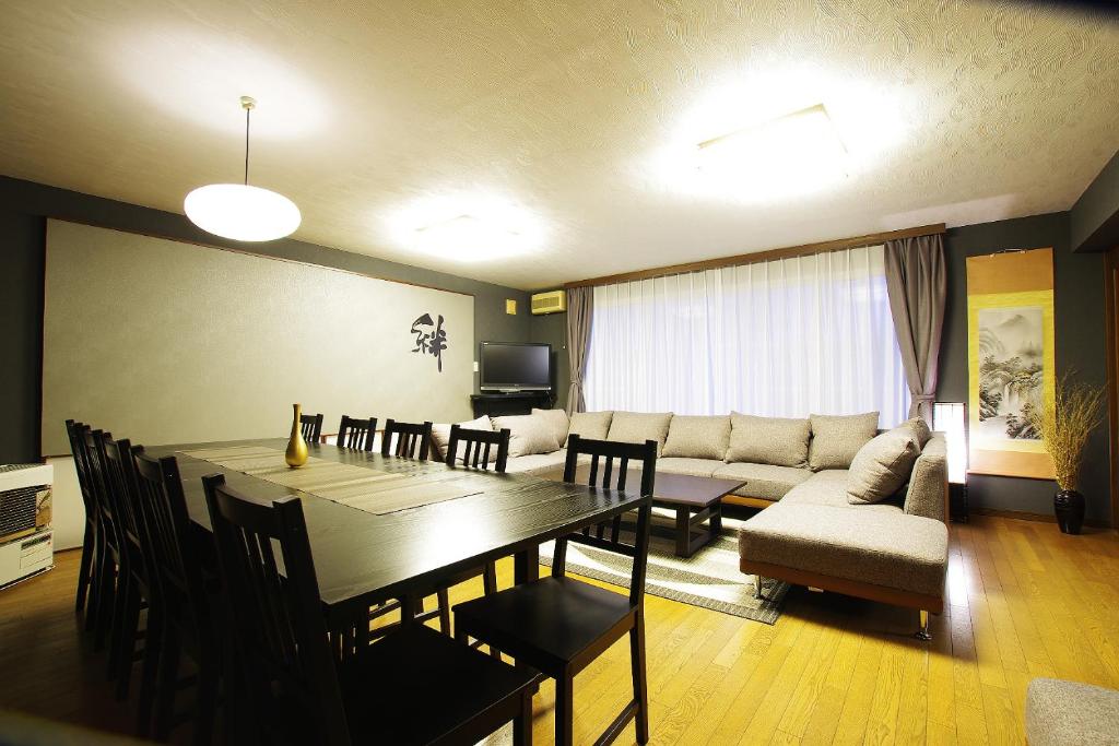 AKKO's Guest House photo 3