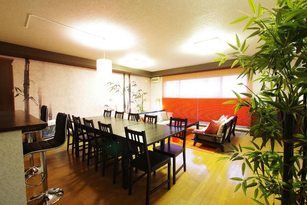 AKKO's Guest House photo 2