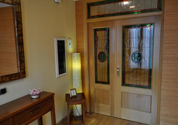 Hostal Puerta del Valle