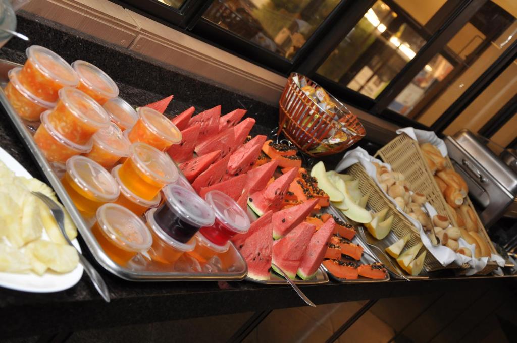 Crystal Plaza Hotel photo 1