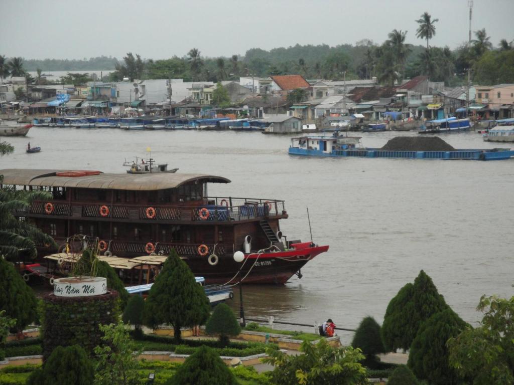 Khách sạn Kim Long