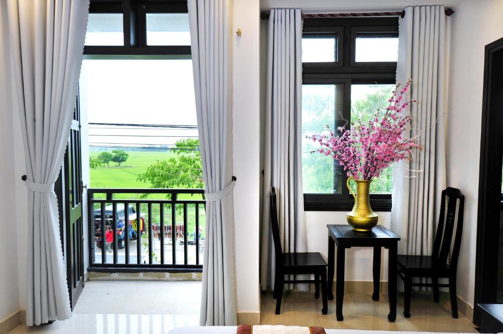 Hoi An Bali Homestay