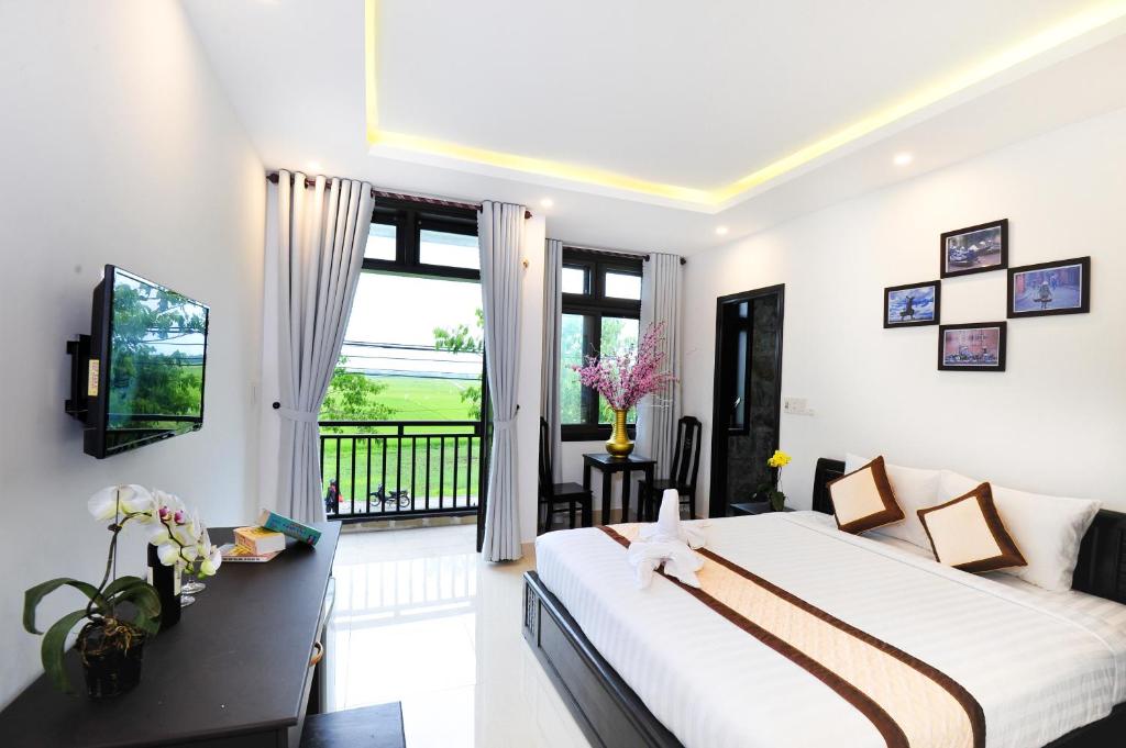 Hoi An Bali Homestay