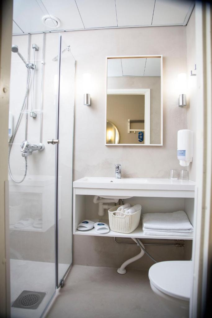 Finlandia Hotel Alba photo 4