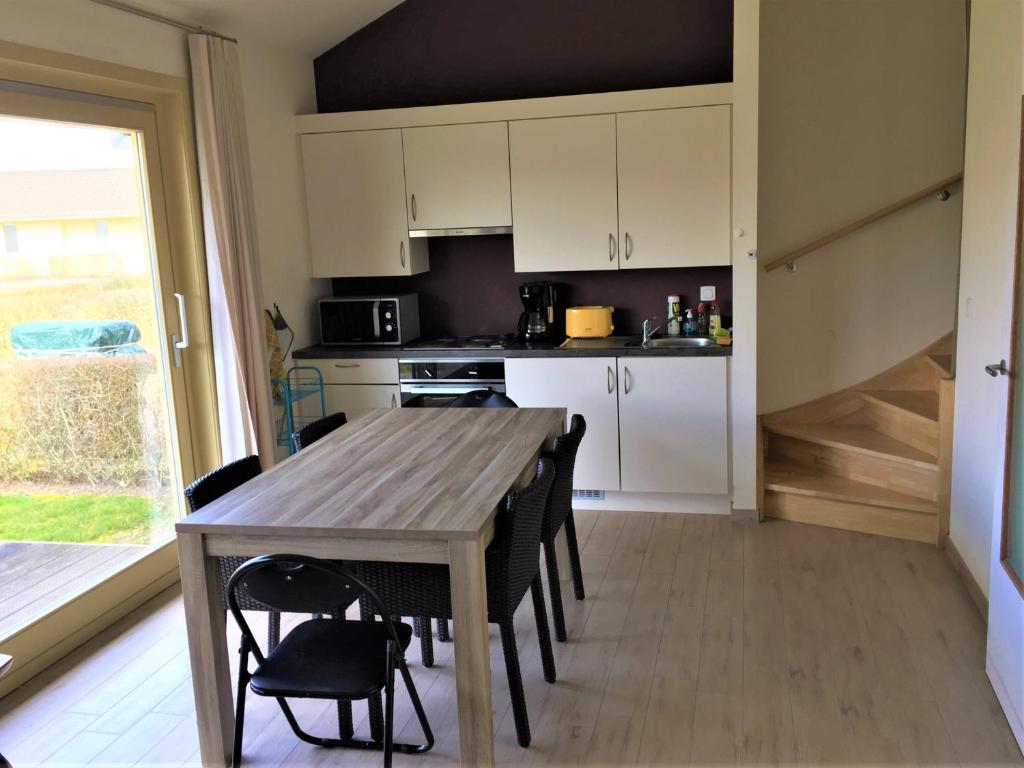 Huisje Zeegenoegen Oostduinkerke Koksijde photo 4