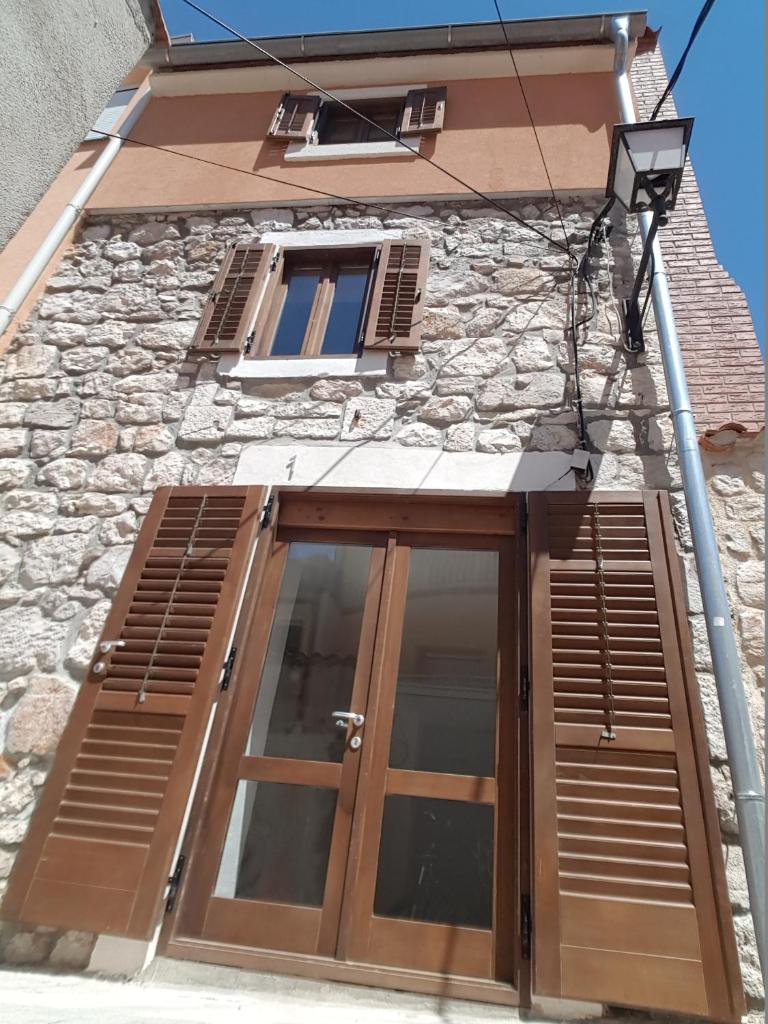 Apartmani Krapanj photo 4