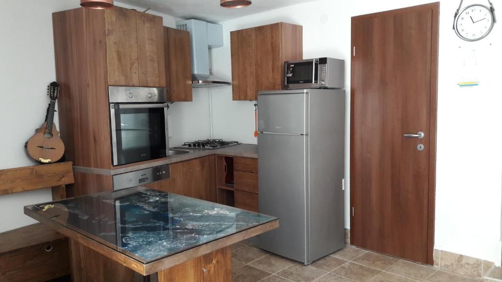 Apartmani Krapanj photo 2