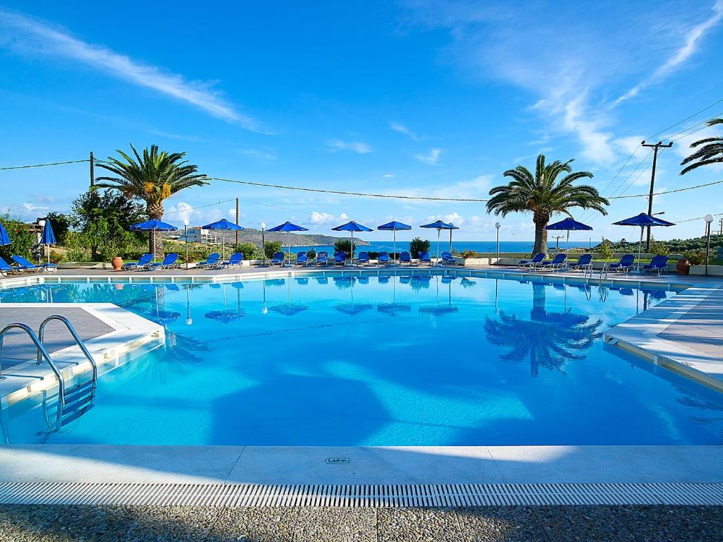 Eleftheria Hotel photo 1